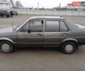 Серый Фольксваген Джетта, объемом двигателя 1.6 л и пробегом 320 тыс. км за 800 $, фото 14 на Automoto.ua