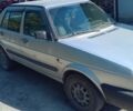 Сірий Фольксваген Джетта, об'ємом двигуна 1.6 л та пробігом 326 тис. км за 1450 $, фото 1 на Automoto.ua
