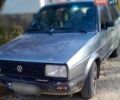 Сірий Фольксваген Джетта, об'ємом двигуна 1.6 л та пробігом 228 тис. км за 1250 $, фото 1 на Automoto.ua