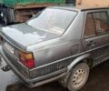 Сірий Фольксваген Джетта, об'ємом двигуна 0 л та пробігом 350 тис. км за 1000 $, фото 2 на Automoto.ua