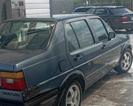 Серый Фольксваген Джетта, объемом двигателя 0 л и пробегом 250 тыс. км за 1198 $, фото 2 на Automoto.ua