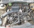 Серый Фольксваген Джетта, объемом двигателя 1.6 л и пробегом 100 тыс. км за 1600 $, фото 7 на Automoto.ua