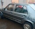 Сірий Фольксваген Джетта, об'ємом двигуна 0 л та пробігом 350 тис. км за 1000 $, фото 3 на Automoto.ua
