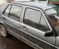 Сірий Фольксваген Джетта, об'ємом двигуна 0 л та пробігом 350 тис. км за 1000 $, фото 1 на Automoto.ua