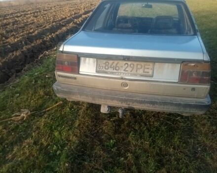 Сірий Фольксваген Джетта, об'ємом двигуна 0 л та пробігом 500 тис. км за 650 $, фото 4 на Automoto.ua