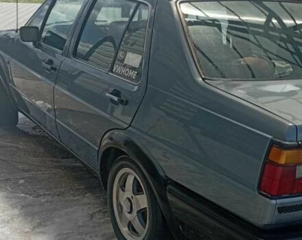 Серый Фольксваген Джетта, объемом двигателя 0 л и пробегом 250 тыс. км за 1198 $, фото 4 на Automoto.ua