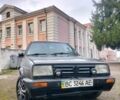 Серый Фольксваген Джетта, объемом двигателя 1.59 л и пробегом 228 тыс. км за 2100 $, фото 1 на Automoto.ua