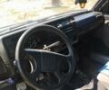 Серый Фольксваген Джетта, объемом двигателя 1.6 л и пробегом 383 тыс. км за 1500 $, фото 2 на Automoto.ua