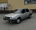 Серый Фольксваген Джетта, объемом двигателя 1.6 л и пробегом 425 тыс. км за 1250 $, фото 1 на Automoto.ua