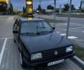 Серый Фольксваген Джетта, объемом двигателя 1.78 л и пробегом 320 тыс. км за 1499 $, фото 1 на Automoto.ua