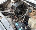 Сірий Фольксваген Джетта, об'ємом двигуна 1.3 л та пробігом 321 тис. км за 950 $, фото 8 на Automoto.ua