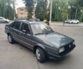 Серый Фольксваген Джетта, объемом двигателя 1.8 л и пробегом 147 тыс. км за 1500 $, фото 1 на Automoto.ua