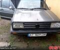 Серый Фольксваген Джетта, объемом двигателя 1.8 л и пробегом 261 тыс. км за 600 $, фото 1 на Automoto.ua