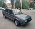Серый Фольксваген Джетта, объемом двигателя 1.78 л и пробегом 147 тыс. км за 1750 $, фото 1 на Automoto.ua