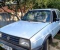 Сірий Фольксваген Джетта, об'ємом двигуна 1.6 л та пробігом 315 тис. км за 2000 $, фото 1 на Automoto.ua