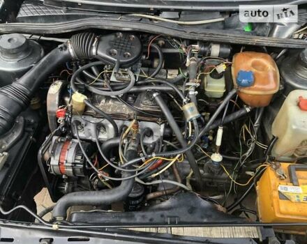 Серый Фольксваген Джетта, объемом двигателя 0 л и пробегом 300 тыс. км за 1300 $, фото 1 на Automoto.ua