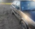 Серый Фольксваген Джетта, объемом двигателя 1.6 л и пробегом 300 тыс. км за 274 $, фото 1 на Automoto.ua
