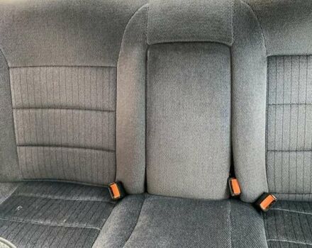 Сірий Фольксваген Джетта, об'ємом двигуна 1.6 л та пробігом 456 тис. км за 590 $, фото 1 на Automoto.ua