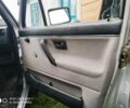 Сірий Фольксваген Джетта, об'ємом двигуна 1 л та пробігом 234 тис. км за 349 $, фото 11 на Automoto.ua