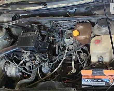 Сірий Фольксваген Джетта, об'ємом двигуна 1.6 л та пробігом 320 тис. км за 1200 $, фото 2 на Automoto.ua