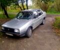 Сірий Фольксваген Джетта, об'ємом двигуна 1.8 л та пробігом 185 тис. км за 850 $, фото 1 на Automoto.ua