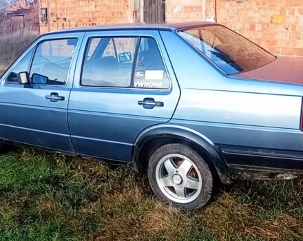 Сірий Фольксваген Джетта, об'ємом двигуна 0 л та пробігом 3 тис. км за 1198 $, фото 1 на Automoto.ua