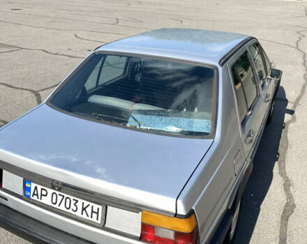 Сірий Фольксваген Джетта, об'ємом двигуна 1.6 л та пробігом 350 тис. км за 2000 $, фото 3 на Automoto.ua