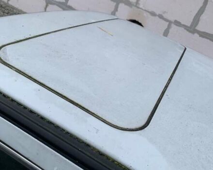 Сірий Фольксваген Джетта, об'ємом двигуна 1.6 л та пробігом 456 тис. км за 590 $, фото 3 на Automoto.ua