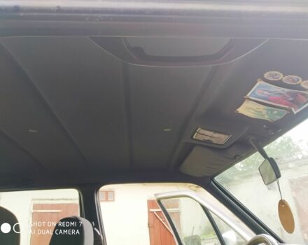 Сірий Фольксваген Джетта, об'ємом двигуна 1 л та пробігом 234 тис. км за 450 $, фото 8 на Automoto.ua