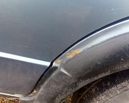 Сірий Фольксваген Джетта, об'ємом двигуна 0 л та пробігом 3 тис. км за 1198 $, фото 5 на Automoto.ua