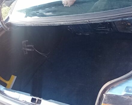 Сірий Фольксваген Джетта, об'ємом двигуна 0 л та пробігом 3 тис. км за 1198 $, фото 13 на Automoto.ua