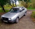 Сірий Фольксваген Джетта, об'ємом двигуна 1.8 л та пробігом 185 тис. км за 850 $, фото 1 на Automoto.ua