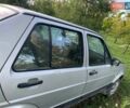 Серый Фольксваген Джетта, объемом двигателя 1.6 л и пробегом 300 тыс. км за 650 $, фото 1 на Automoto.ua