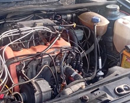 Сірий Фольксваген Джетта, об'ємом двигуна 0 л та пробігом 3 тис. км за 1198 $, фото 17 на Automoto.ua