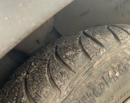 Сірий Фольксваген Джетта, об'ємом двигуна 1.6 л та пробігом 456 тис. км за 590 $, фото 7 на Automoto.ua