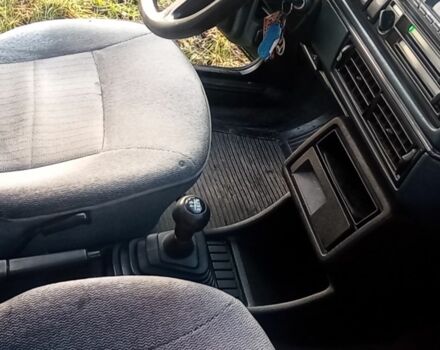 Сірий Фольксваген Джетта, об'ємом двигуна 0 л та пробігом 3 тис. км за 1198 $, фото 3 на Automoto.ua