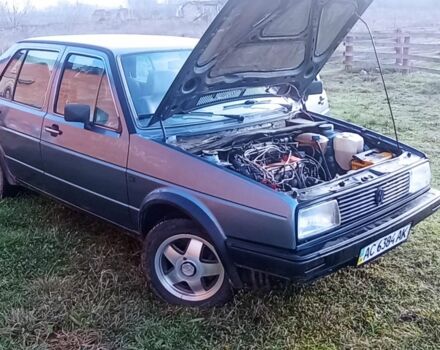 Сірий Фольксваген Джетта, об'ємом двигуна 0 л та пробігом 3 тис. км за 1198 $, фото 19 на Automoto.ua