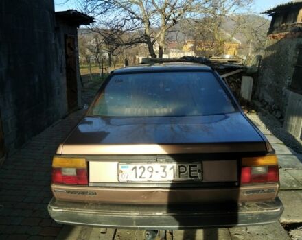 Сірий Фольксваген Джетта, об'ємом двигуна 1.6 л та пробігом 333 тис. км за 650 $, фото 4 на Automoto.ua