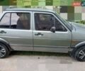 Серый Фольксваген Джетта, объемом двигателя 1.6 л и пробегом 227 тыс. км за 1600 $, фото 1 на Automoto.ua