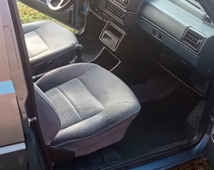 Сірий Фольксваген Джетта, об'ємом двигуна 0 л та пробігом 3 тис. км за 1198 $, фото 16 на Automoto.ua