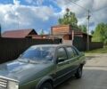 Серый Фольксваген Джетта, объемом двигателя 1.3 л и пробегом 370 тыс. км за 1011 $, фото 1 на Automoto.ua