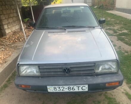 Сірий Фольксваген Джетта, об'ємом двигуна 1.8 л та пробігом 400 тис. км за 400 $, фото 3 на Automoto.ua