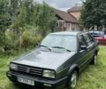 Серый Фольксваген Джетта, объемом двигателя 1.9 л и пробегом 300 тыс. км за 1000 $, фото 1 на Automoto.ua