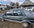 Фольксваген Джетта 1988 в Любешов на Automoto.ua Серый Фольксваген Джетта, объемом двигателя 1.6 л и пробегом 470 тыс. км за 700 $, фото 2 на Automoto.ua