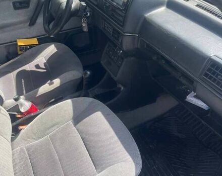 Сірий Фольксваген Джетта, об'ємом двигуна 1.8 л та пробігом 100 тис. км за 1000 $, фото 8 на Automoto.ua