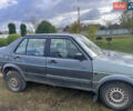 Фольксваген Джетта 1988 в Любешов на Automoto.ua Серый Фольксваген Джетта, объемом двигателя 1.6 л и пробегом 470 тыс. км за 700 $, фото 4 на Automoto.ua