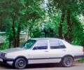 Серый Фольксваген Джетта, объемом двигателя 1.3 л и пробегом 420 тыс. км за 1400 $, фото 1 на Automoto.ua