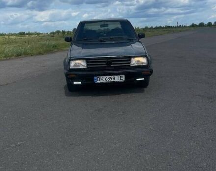 Сірий Фольксваген Джетта, об'ємом двигуна 1.8 л та пробігом 100 тис. км за 1000 $, фото 9 на Automoto.ua