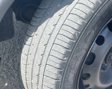 Сірий Фольксваген Джетта, об'ємом двигуна 1.8 л та пробігом 100 тис. км за 1000 $, фото 6 на Automoto.ua