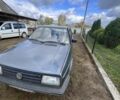 Фольксваген Джетта 1988 в Любешов на Automoto.ua Серый Фольксваген Джетта, объемом двигателя 1.6 л и пробегом 470 тыс. км за 700 $, фото 1 на Automoto.ua
